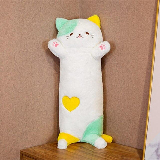 Cuddly Kitty Plush Toys - Befez