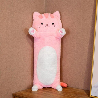 Cuddly Kitty Plush Toys