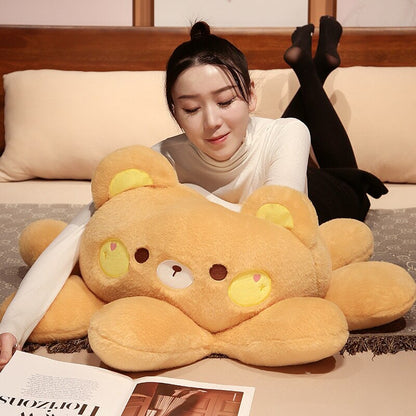 Soft Cuddly Plush Toy Animals Set