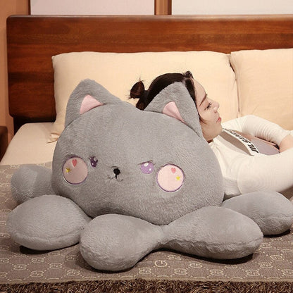 Soft Cuddly Plush Toy Animals Set