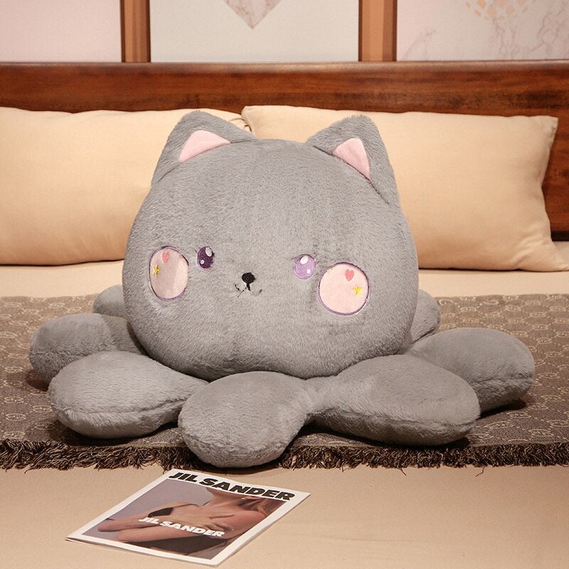 Soft Cuddly Plush Toy Animals Set