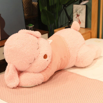 Cuddly Soft Brown Teddy Bear Plush Toy