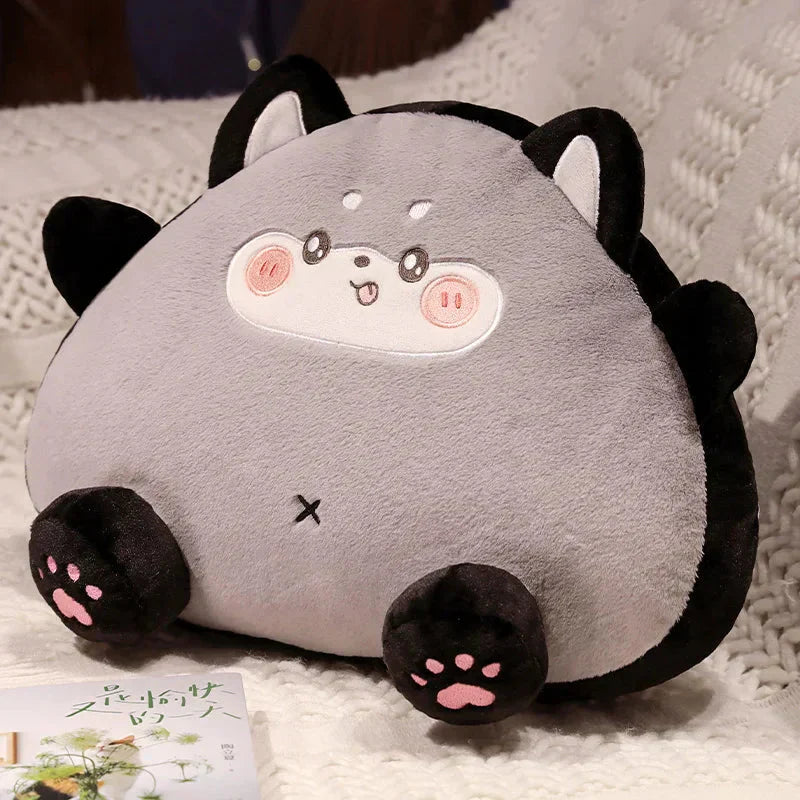 Cuddly Cat Soft Bread Plush Toys