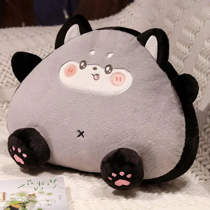 Cuddly Cat Soft Bread Plush Toys