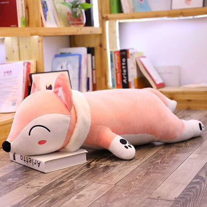 Adorable Fox Soft Toys