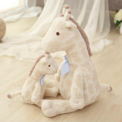Cute Plush Giraffe Toy