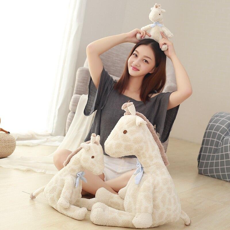 Cute Plush Giraffe Toy - Befez