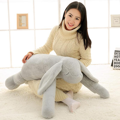 Big Soft Plush Bunny - Befez
