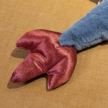 Big Soft Dragon Stuffed Animal Toys