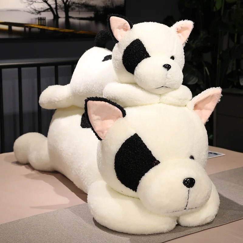 Big Cuddly Dalmatian Spot Plush Toy