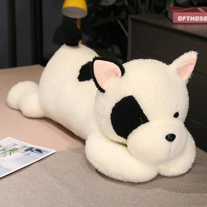 Big Cuddly Dalmatian Spot Plush Toy