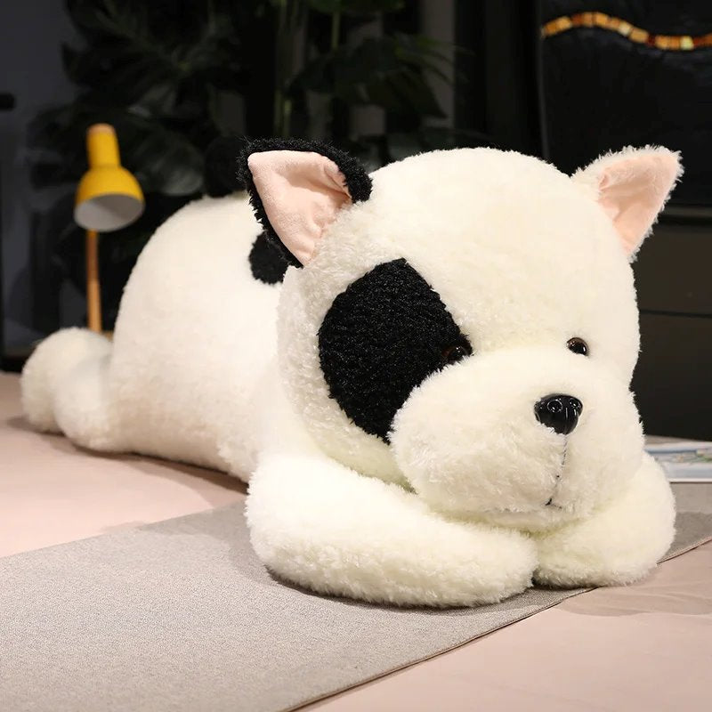 Big Cuddly Dalmatian Spot Plush Toy