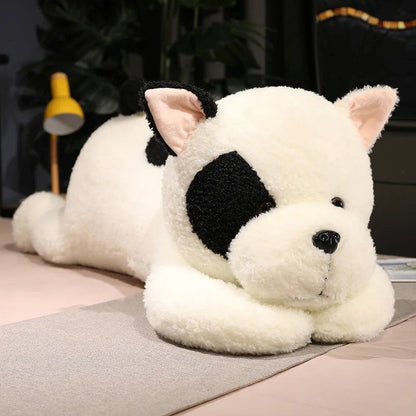 Big Cuddly Dalmatian Spot Plush Toy