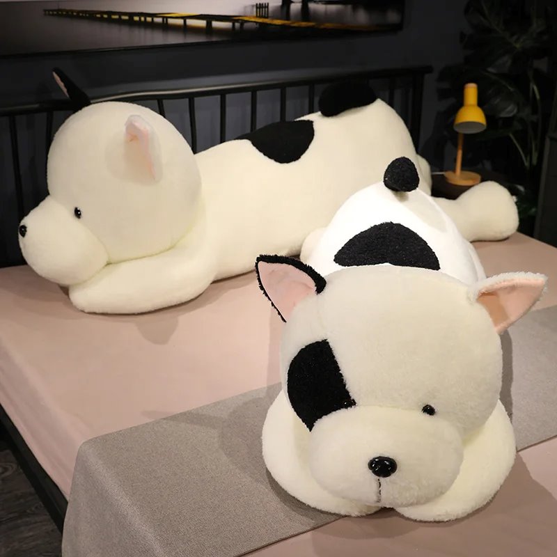 Big Cuddly Dalmatian Spot Plush Toy
