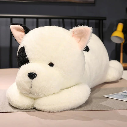 Big Cuddly Dalmatian Spot Plush Toy