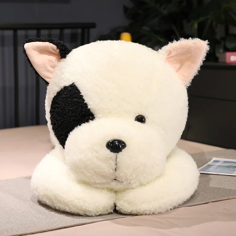 Big Cuddly Dalmatian Spot Plush Toy - Befez