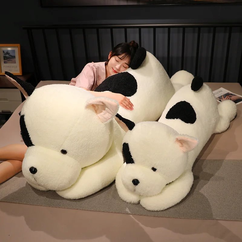 Big Cuddly Dalmatian Spot Plush Toy