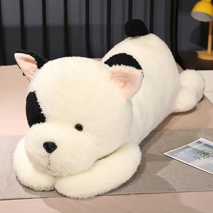 Big Cuddly Dalmatian Spot Plush Toy