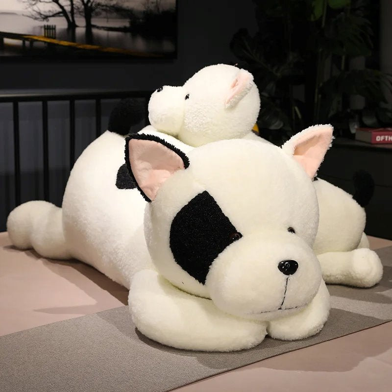 Big Cuddly Dalmatian Spot Plush Toy
