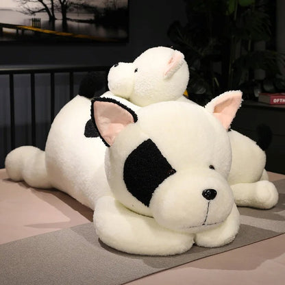 Big Cuddly Dalmatian Spot Plush Toy