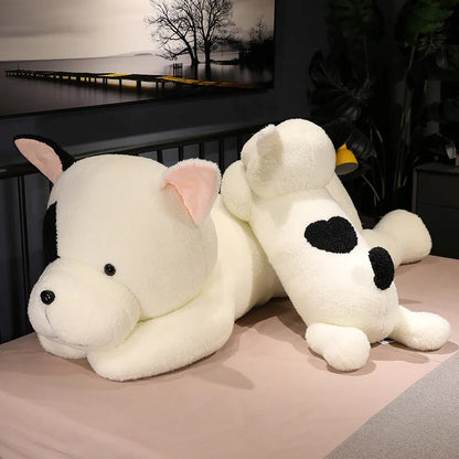 Big Cuddly Dalmatian Spot Plush Toy