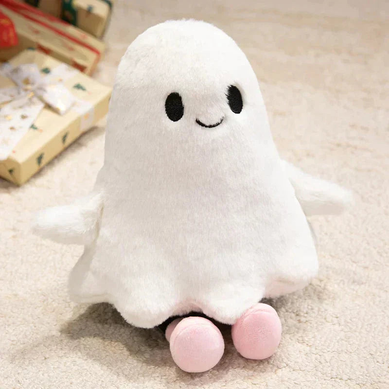 Adorable Ghost Soft Plush Toy - Befez