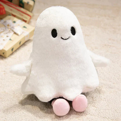 Adorable Ghost Soft Plush Toy - Befez