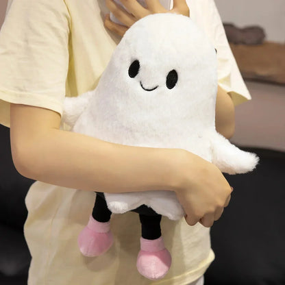 Adorable Ghost Soft Plush Toy
