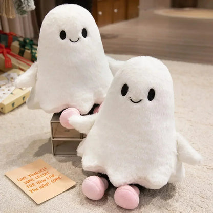Adorable Ghost Soft Plush Toy