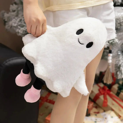 Adorable Ghost Soft Plush Toy