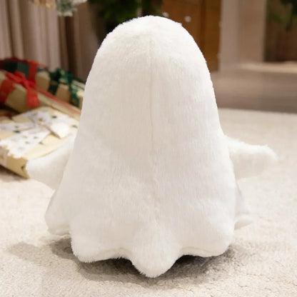 Adorable Ghost Soft Plush Toy