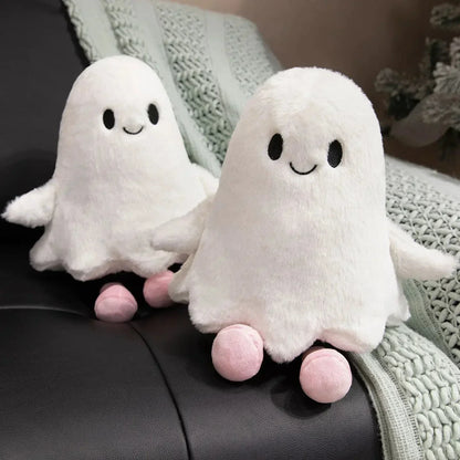 Adorable Ghost Soft Plush Toy