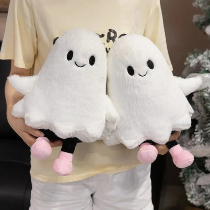 Adorable Ghost Soft Plush Toy