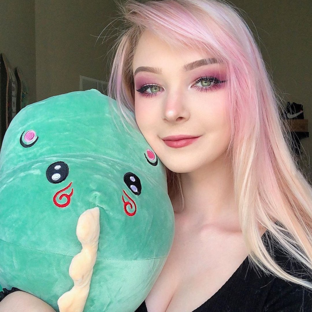 Cute Haku Dinosaur Soft Toy