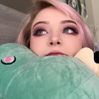 Cute Haku Dinosaur Soft Toy