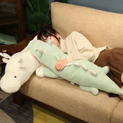 Cuddly Soft Large Dragon Plush Toys