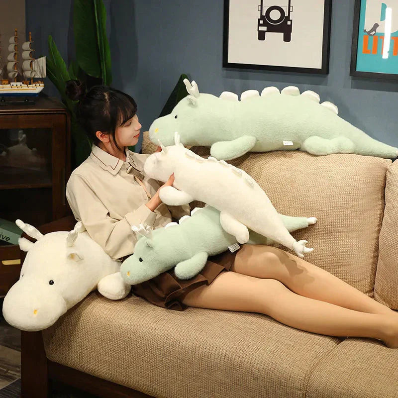 Cuddly Soft Large Dragon Plush Toys