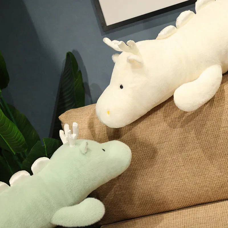 Cuddly Soft Large Dragon Plush Toys