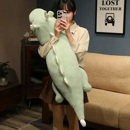Cuddly Soft Large Dragon Plush Toys