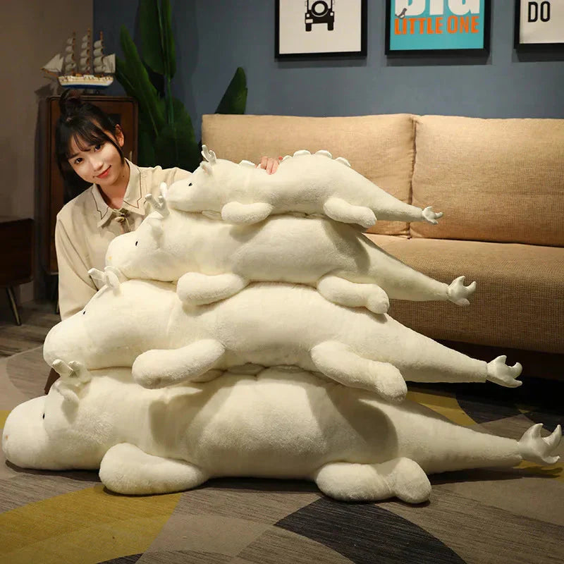 Cuddly Soft Large Dragon Plush Toys