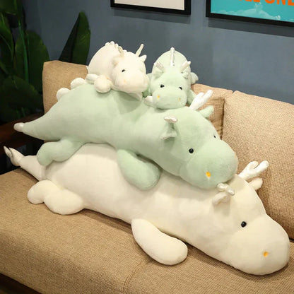 Cuddly Soft Large Dragon Plush Toys