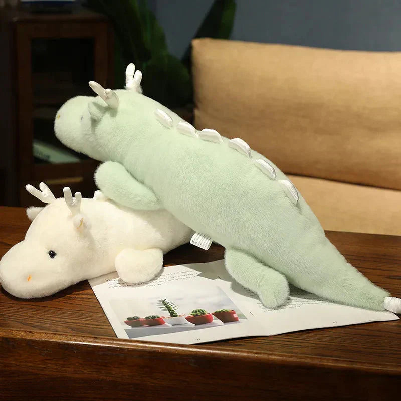 Cuddly Soft Large Dragon Plush Toys