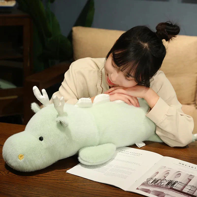 Cuddly Soft Large Dragon Plush Toys