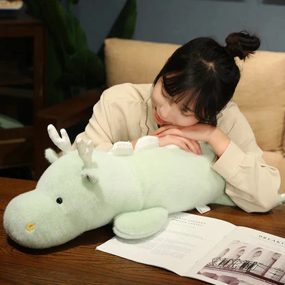 Cuddly Soft Large Dragon Plush Toys