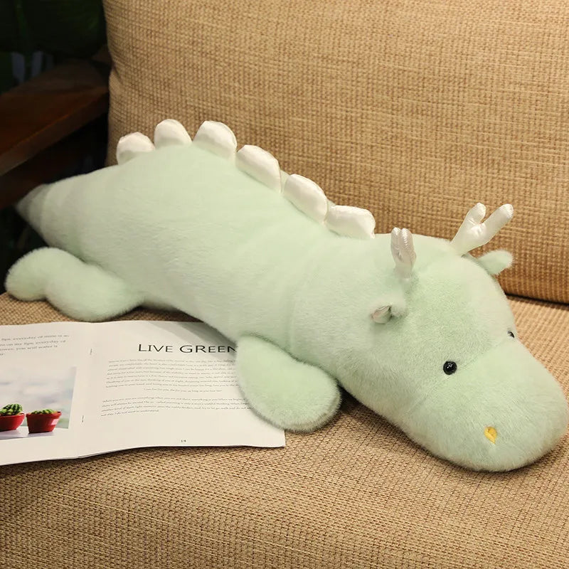 Cuddly Soft Large Dragon Plush Toys