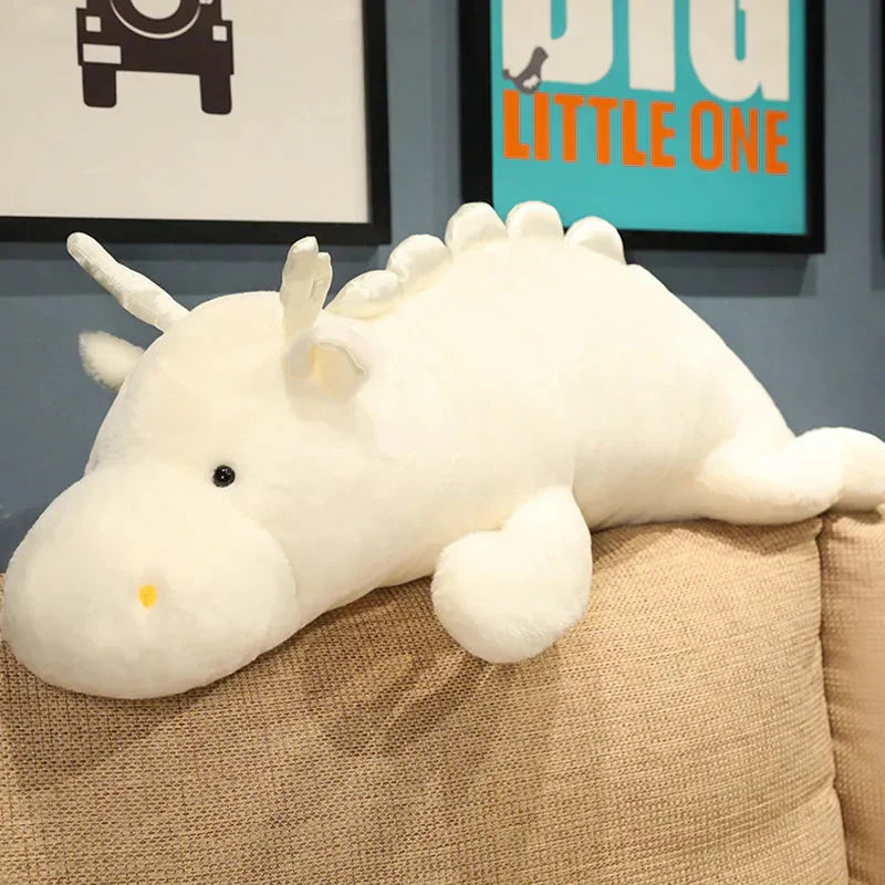 Cuddly Soft Large Dragon Plush Toys