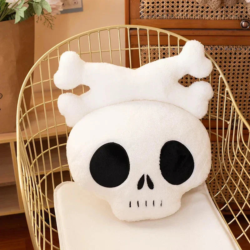Spooky Halloween Soft Toy Figures