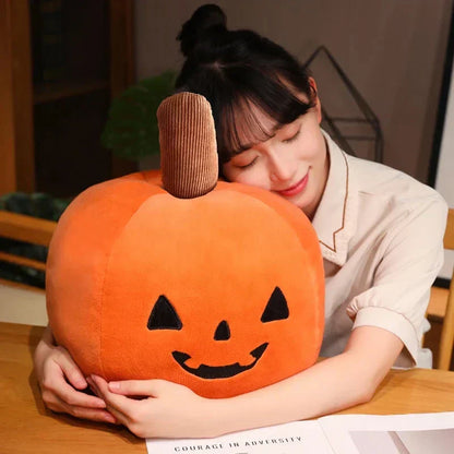 Spooky Halloween Soft Toy Figures