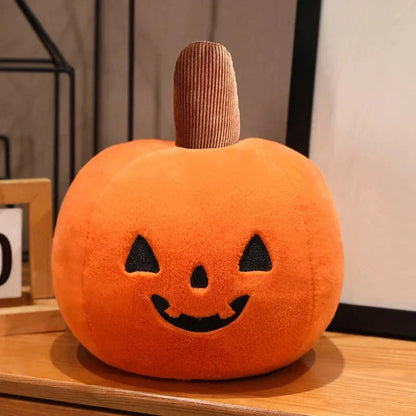 Spooky Halloween Soft Toy Figures