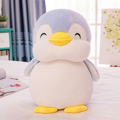 Cute Penguin Friends Soft Toys
